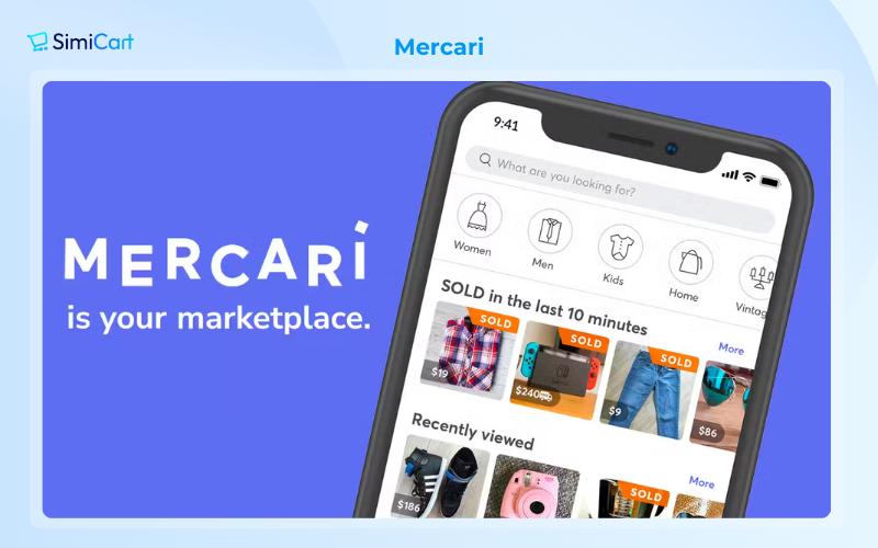 Japanese Ecommerce - Image 1
