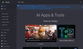 Dezgo - Image 1