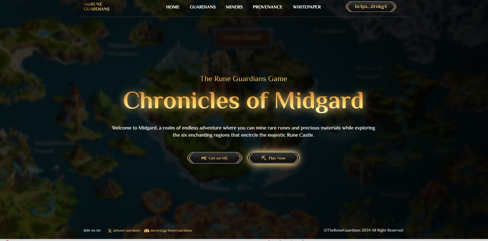 Bitcoin Mining Game - Image 1