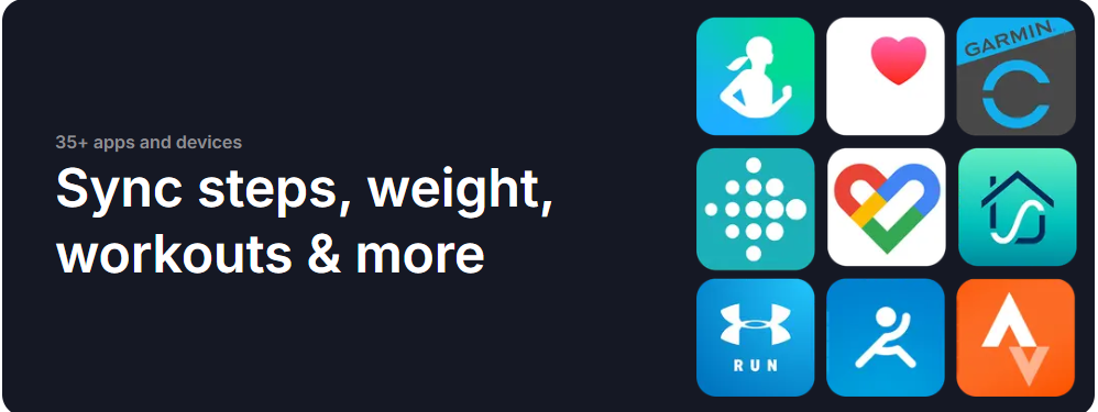 MyFittnessPal - Image 2