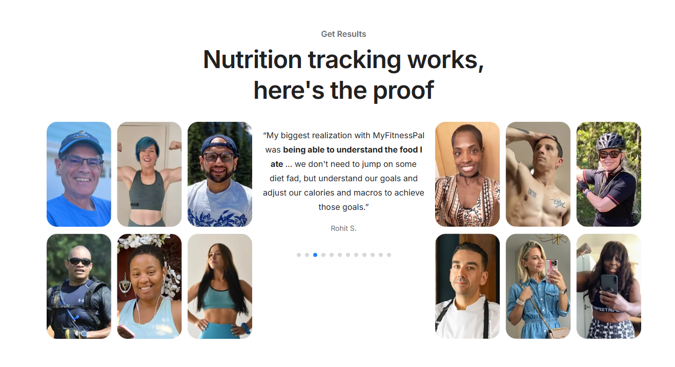MyFittnessPal - Image 3