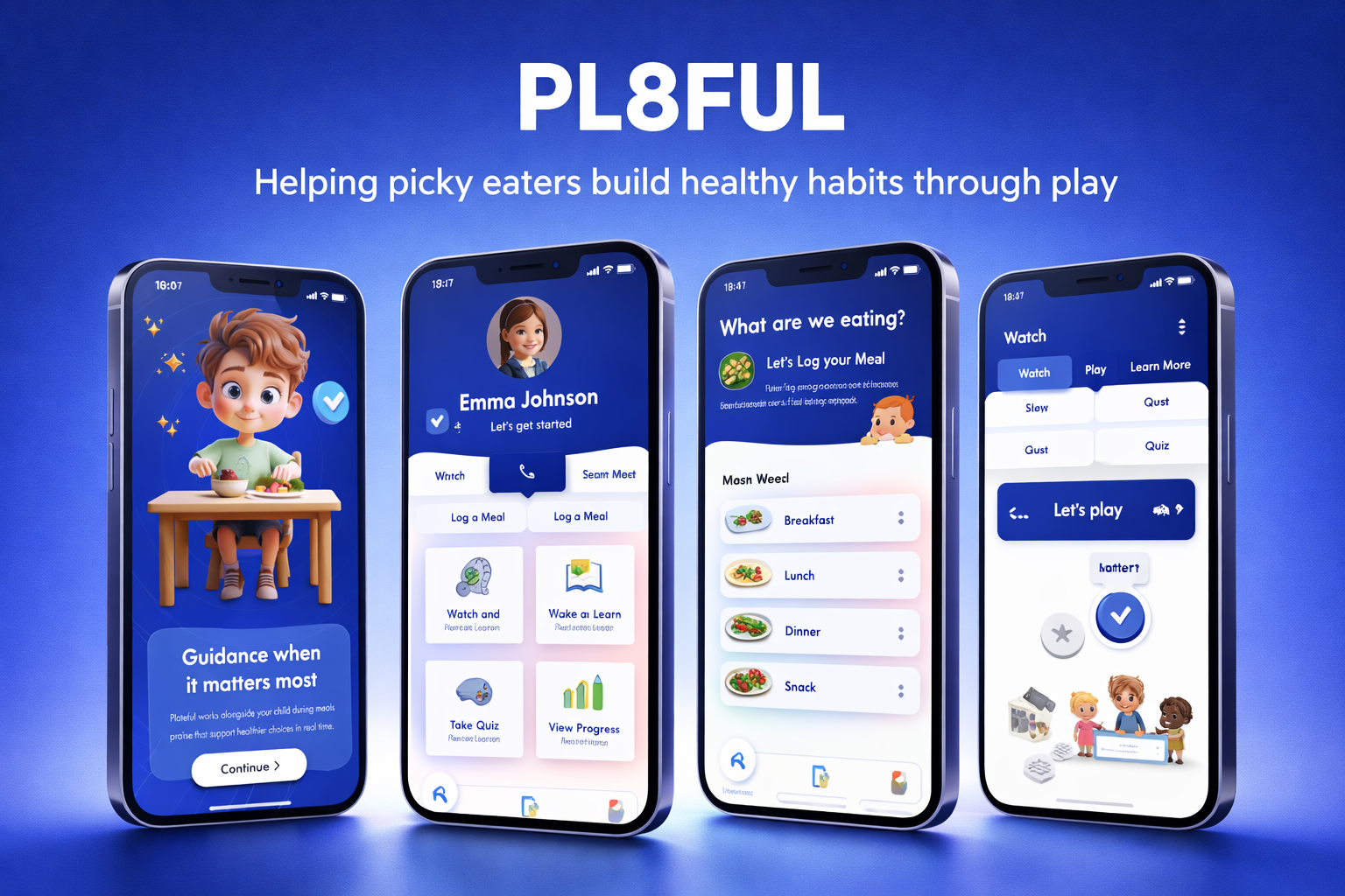 Pl8ful