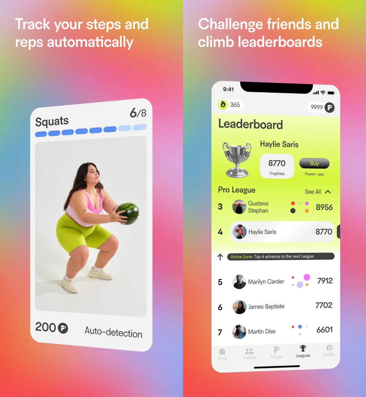 PlayFitt - Image 2