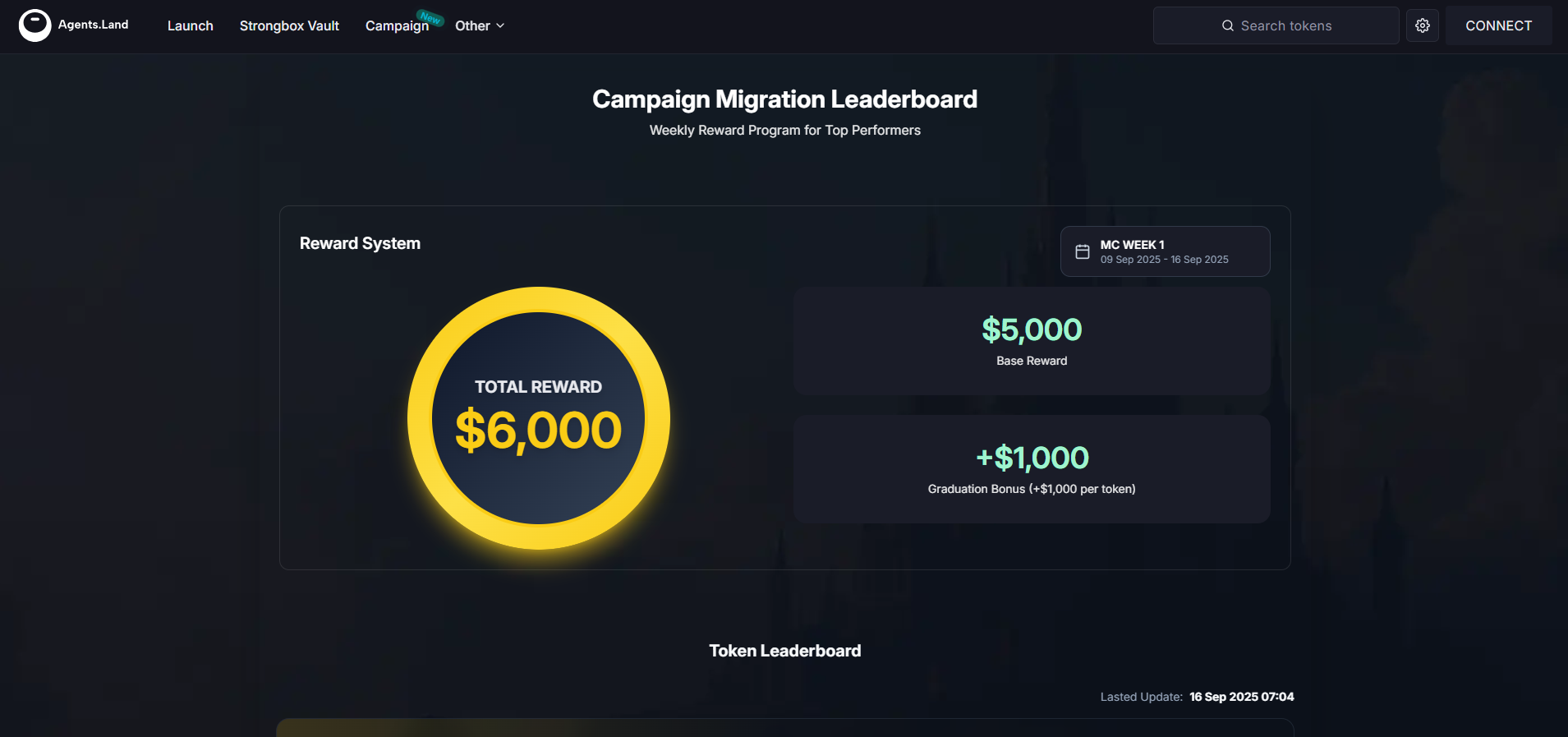 Memecoin Launchpad - Image 4