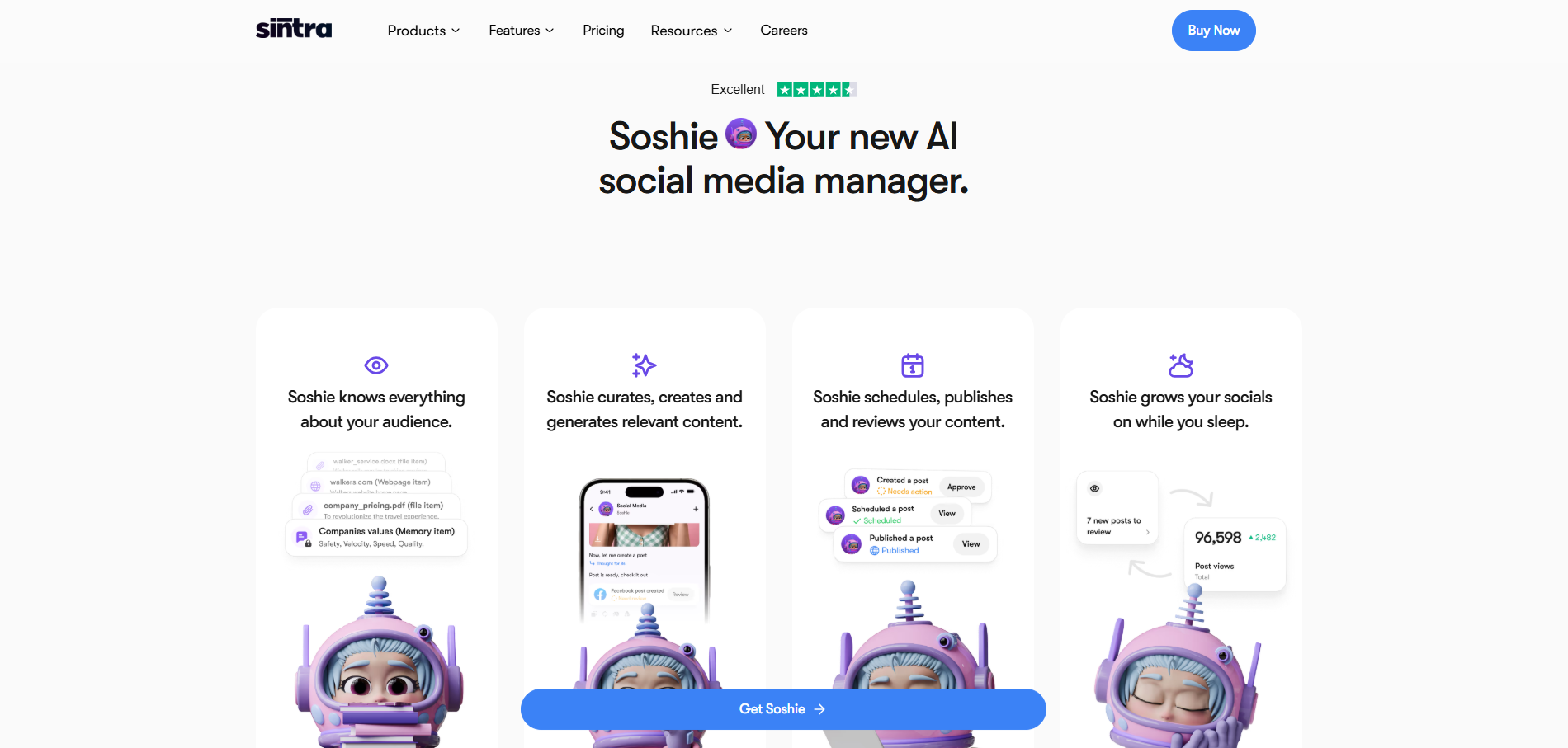 AI media manager - Image 3