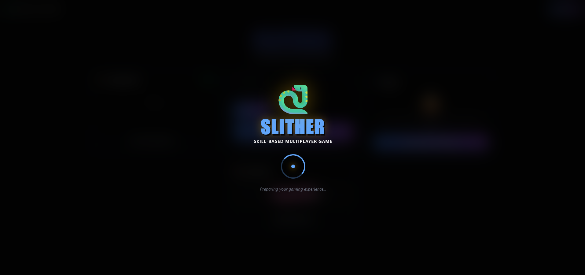 Slither Game - Image 2