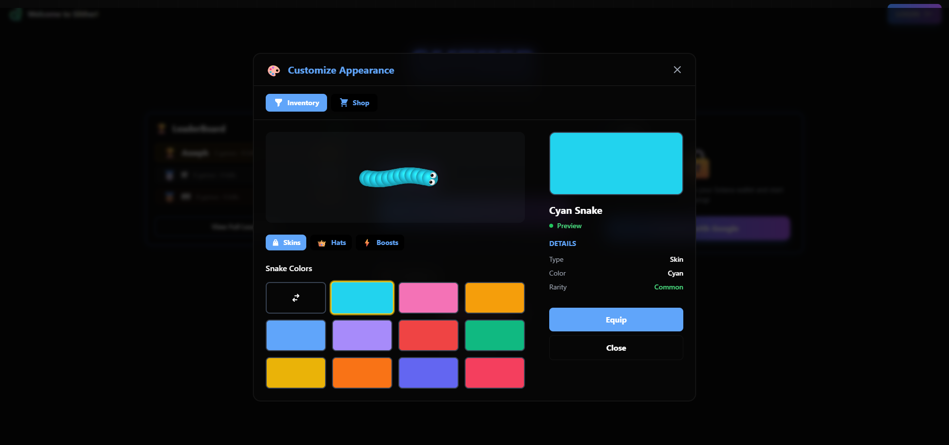 Slither Game - Image 3