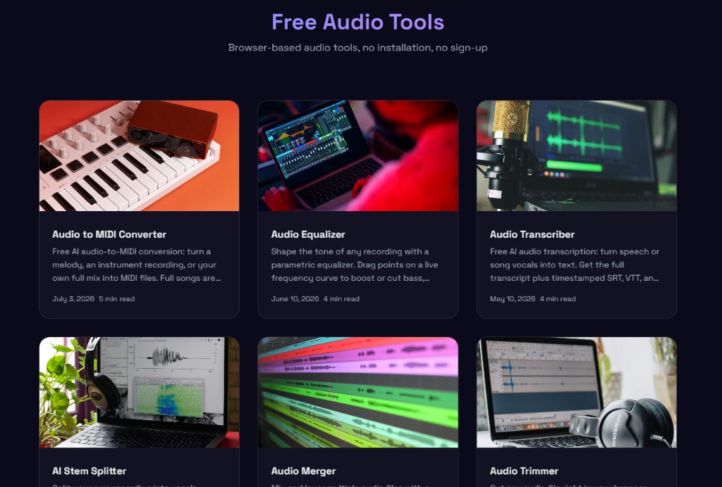SongFinder - Image 4