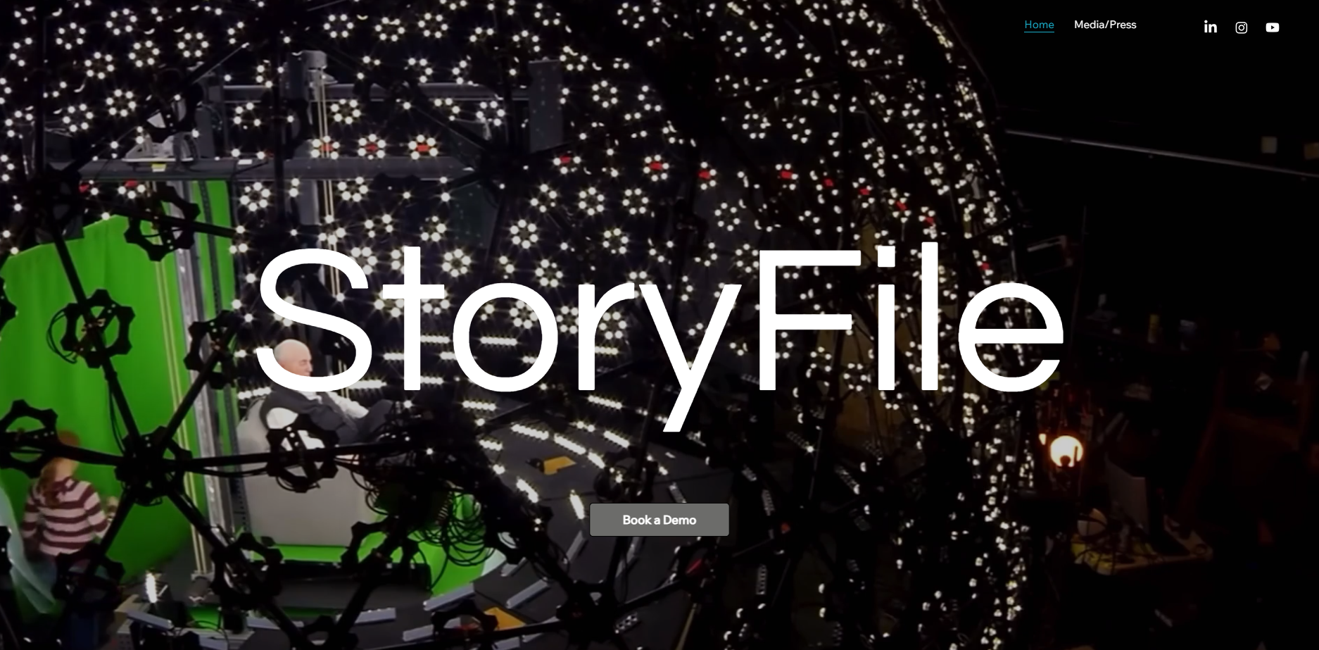 StoryFile - Image 1