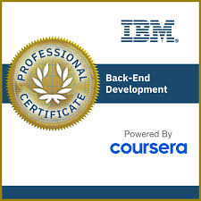 IBM Backend Developer