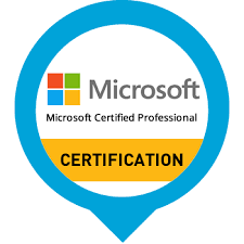 Microsoft Certified Professional